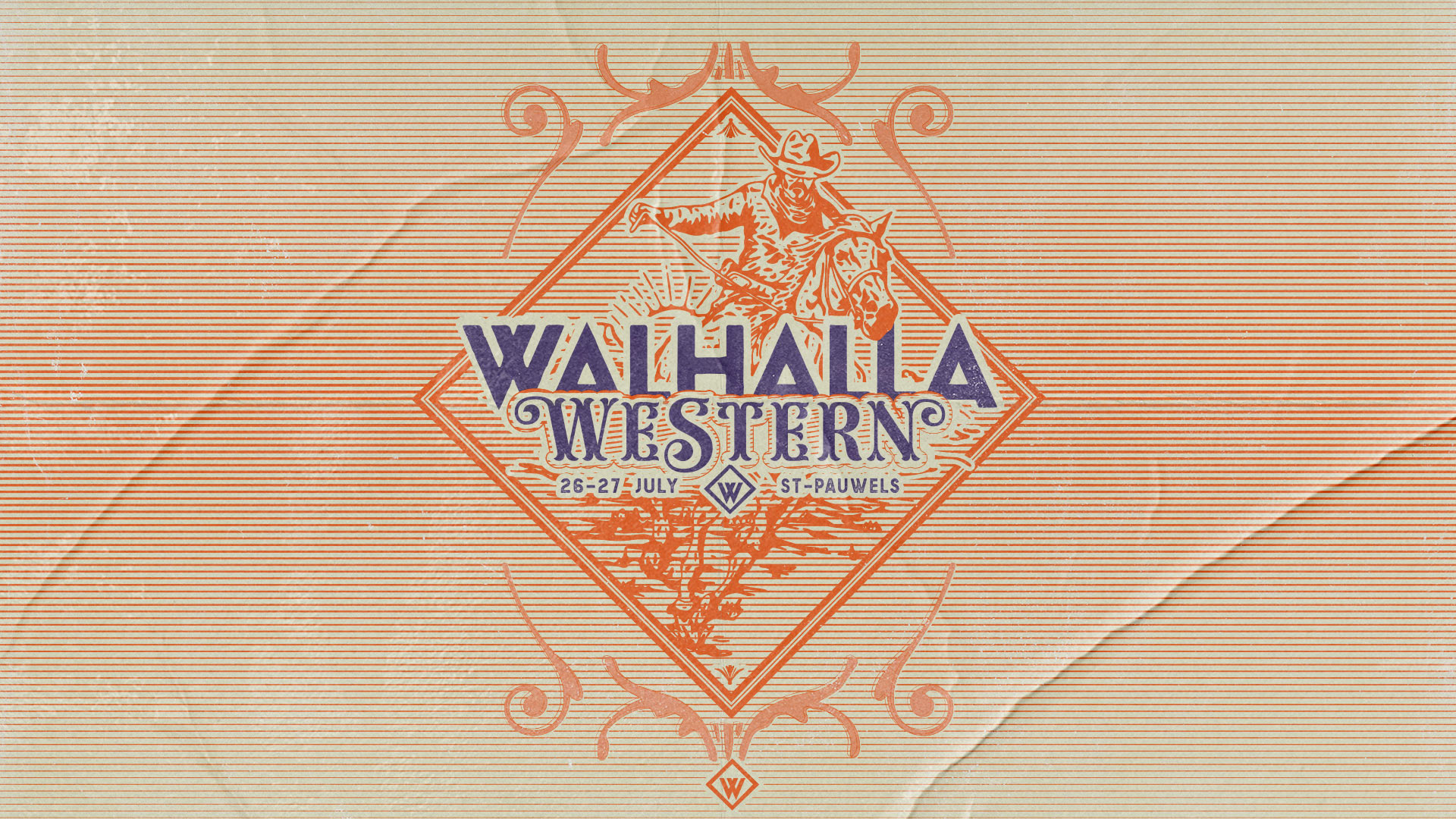 Walhalla Festival — 2627 July 2024, SintPauwels